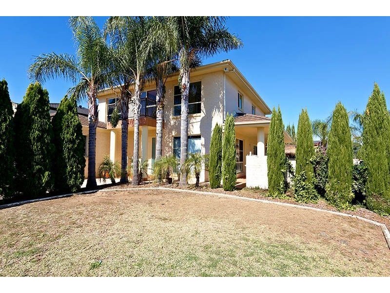 34 Rivergum Way, Rouse Hill NSW 2155
