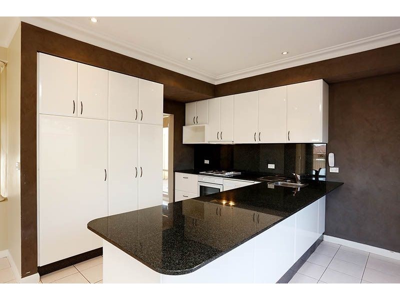 34 Rivergum Way, Rouse Hill NSW 2155