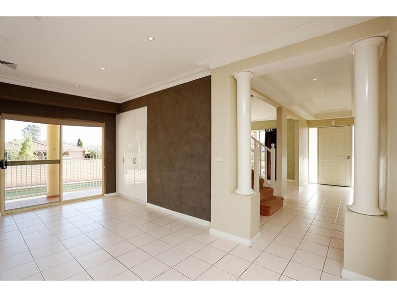 34 Rivergum Way, Rouse Hill NSW 2155