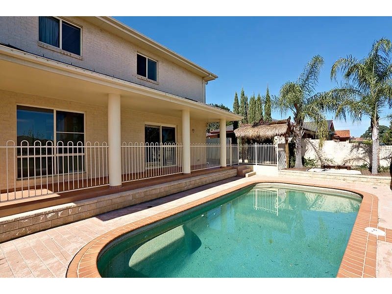 34 Rivergum Way, Rouse Hill NSW 2155