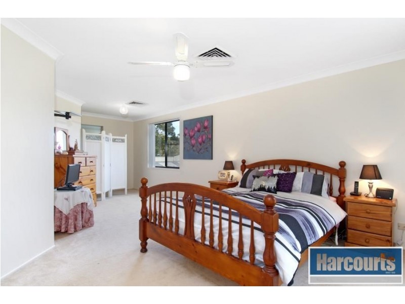 4 Morrisey Way, Rouse Hill NSW 2155