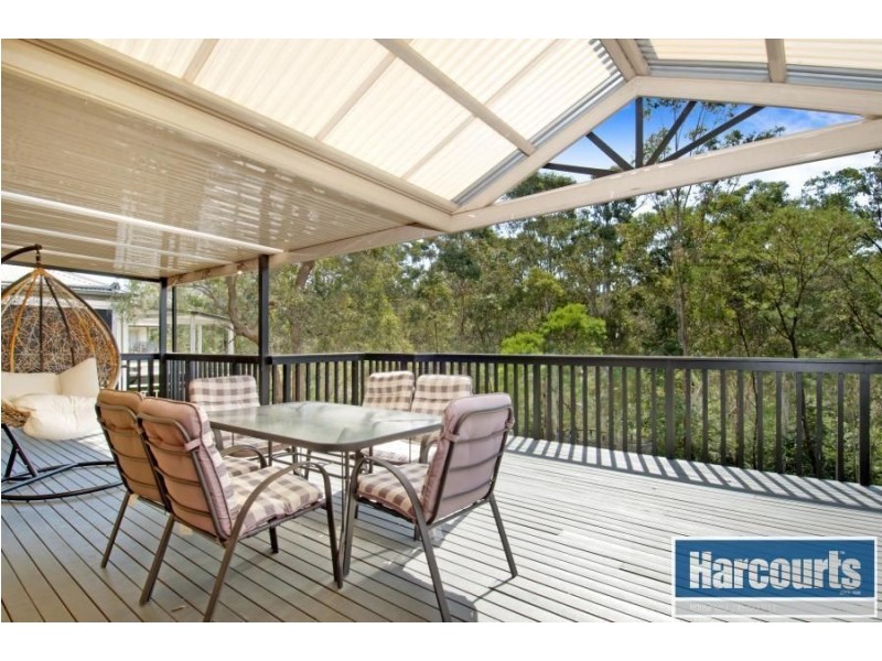 4 Morrisey Way, Rouse Hill NSW 2155