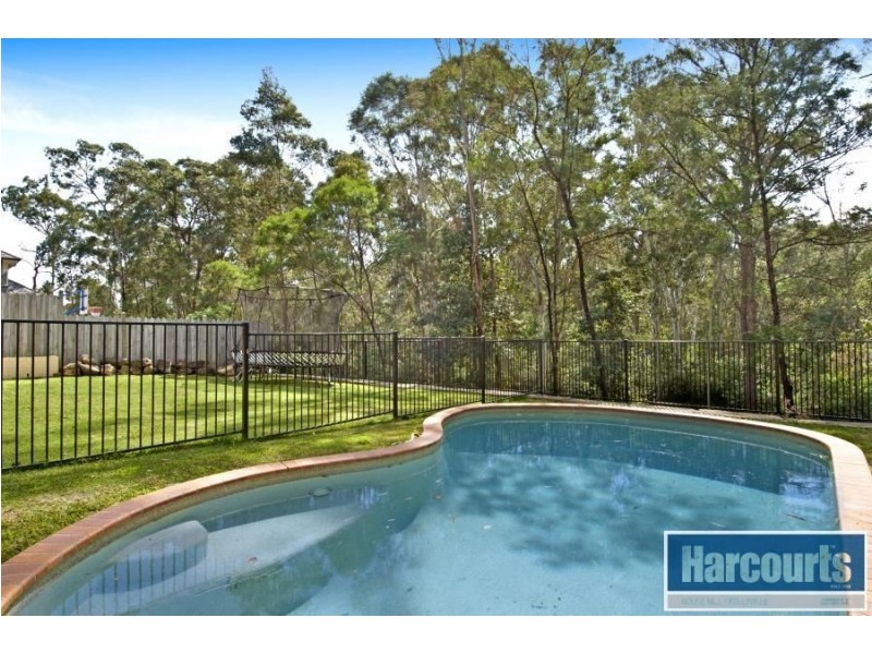 4 Morrisey Way, Rouse Hill NSW 2155