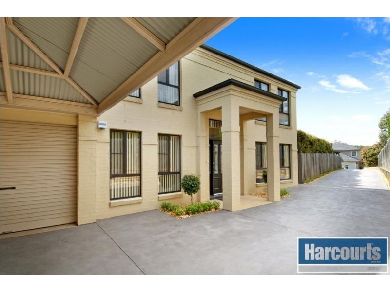 4 Morrisey Way, Rouse Hill NSW 2155