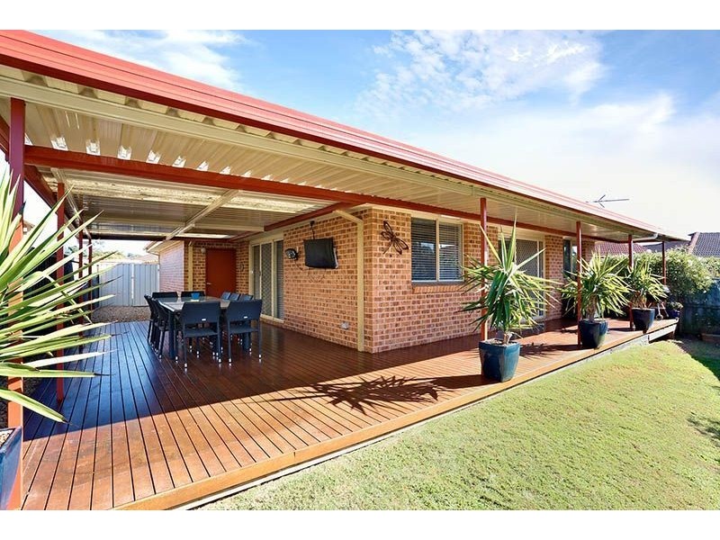 78 Winten Drive, Glendenning NSW 2761