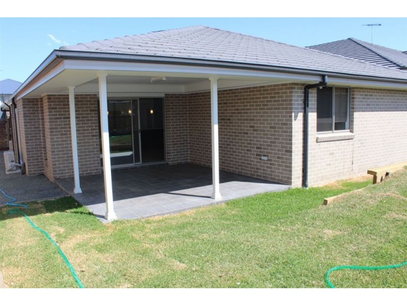 35 Amarco Circuit, The Ponds NSW 2769