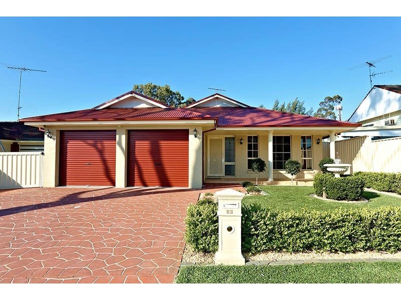 53 Piccadilly Street, Riverstone NSW 2765