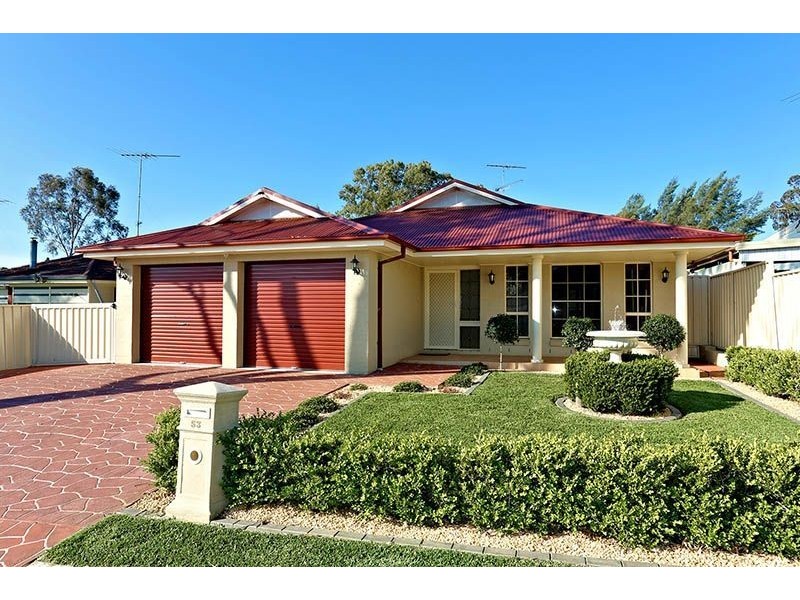 53 Piccadilly Street, Riverstone NSW 2765