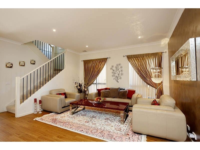 7 Claremont Street, Kellyville Ridge NSW 2155