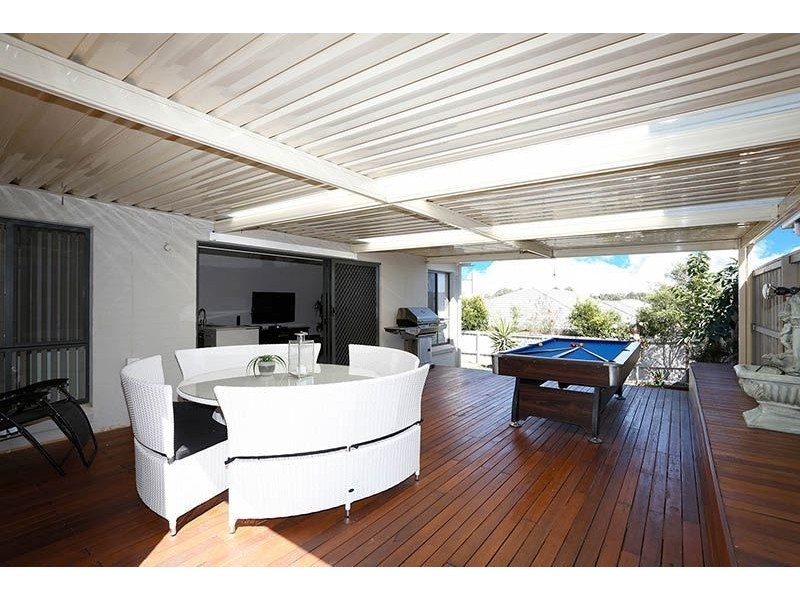 7 Claremont Street, Kellyville Ridge NSW 2155