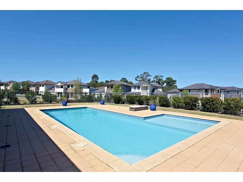 7 Claremont Street, Kellyville Ridge NSW 2155