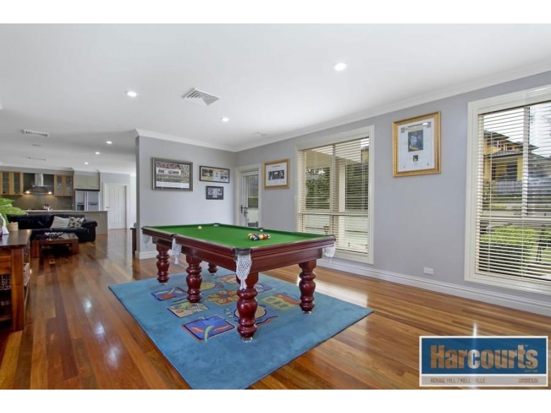 4 Monarch Close, Rouse Hill NSW 2155