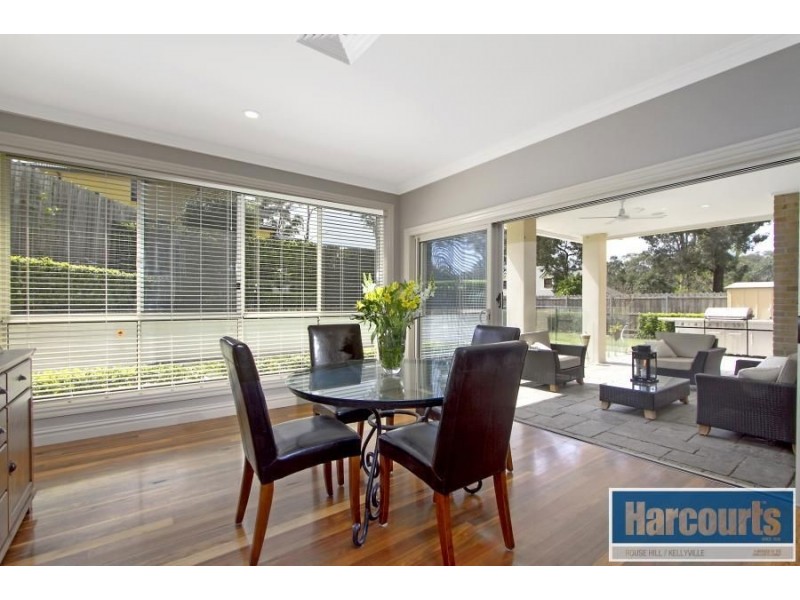 4 Monarch Close, Rouse Hill NSW 2155