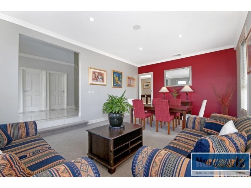 4 Monarch Close, Rouse Hill NSW 2155