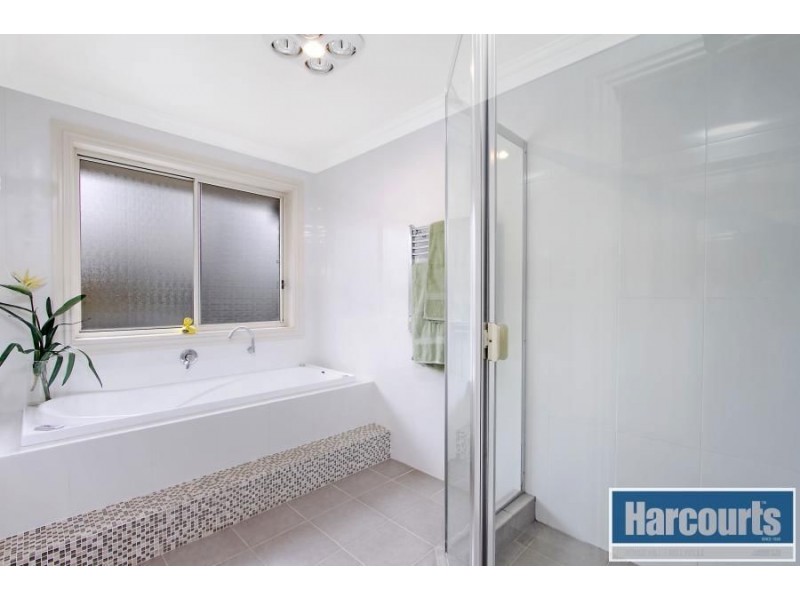 4 Monarch Close, Rouse Hill NSW 2155