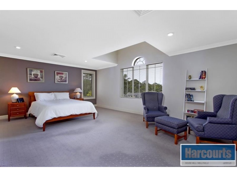 4 Monarch Close, Rouse Hill NSW 2155