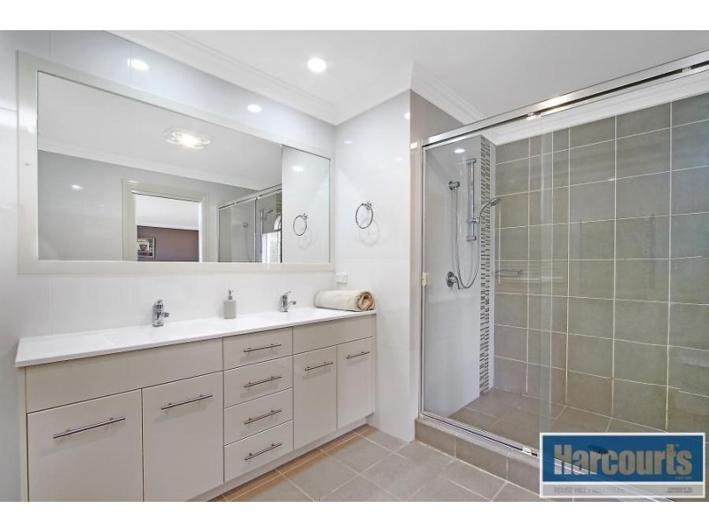 4 Monarch Close, Rouse Hill NSW 2155