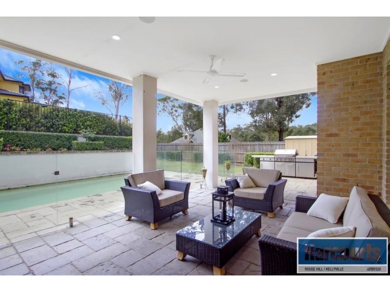 4 Monarch Close, Rouse Hill NSW 2155