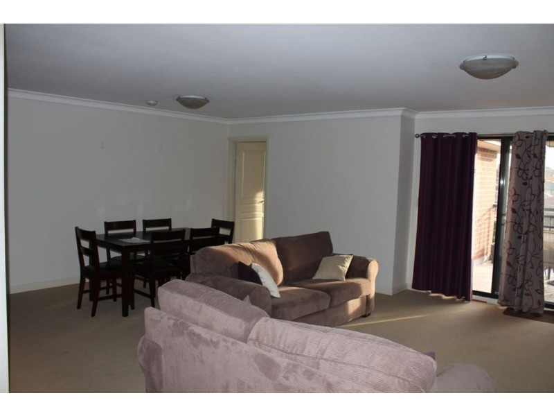 16/9 Kilbenny Street, Kellyville Ridge NSW 2155