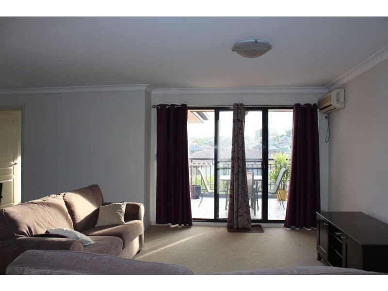 16/9 Kilbenny Street, Kellyville Ridge NSW 2155