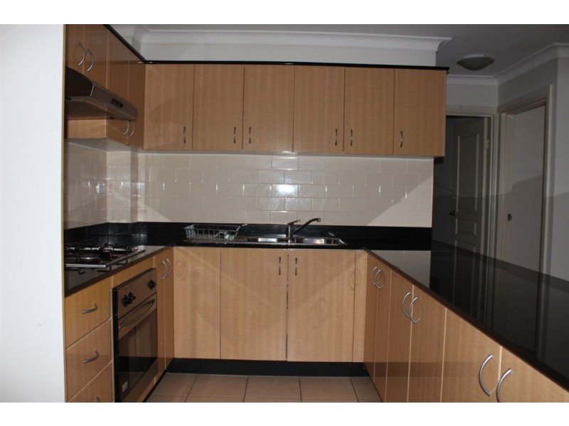 16/9 Kilbenny Street, Kellyville Ridge NSW 2155