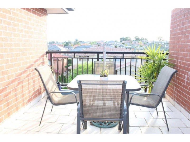 16/9 Kilbenny Street, Kellyville Ridge NSW 2155