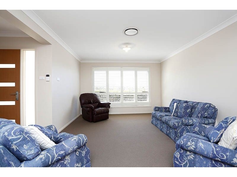 15 Affleck Circuit, Kellyville NSW 2155