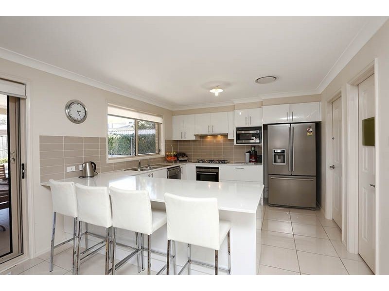 15 Affleck Circuit, Kellyville NSW 2155