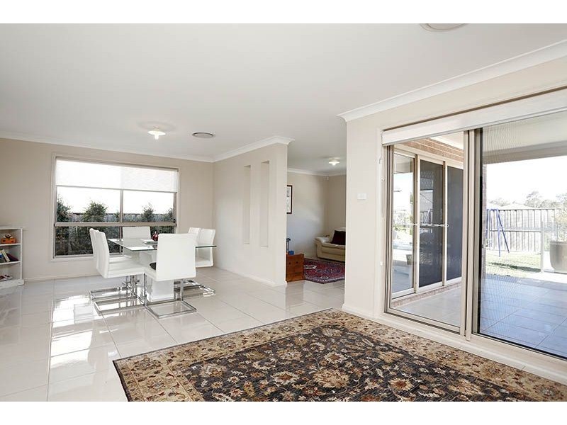 15 Affleck Circuit, Kellyville NSW 2155