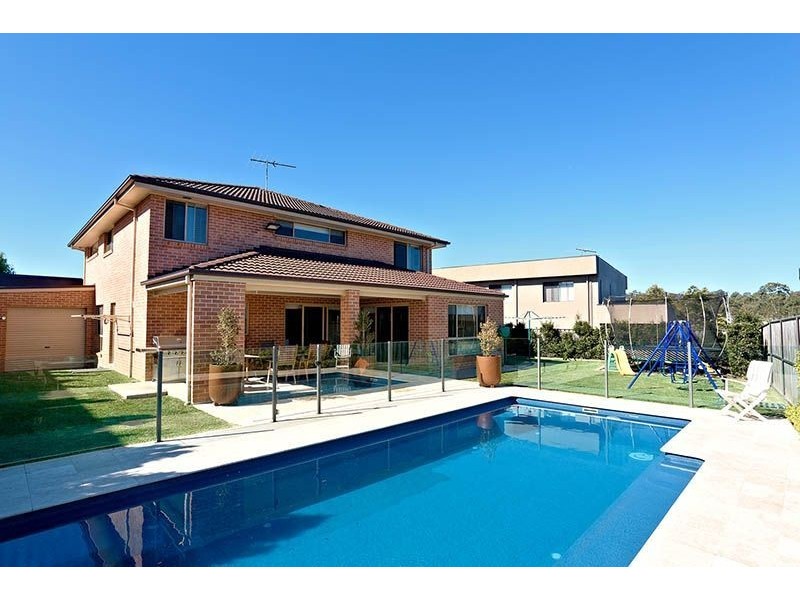 15 Affleck Circuit, Kellyville NSW 2155