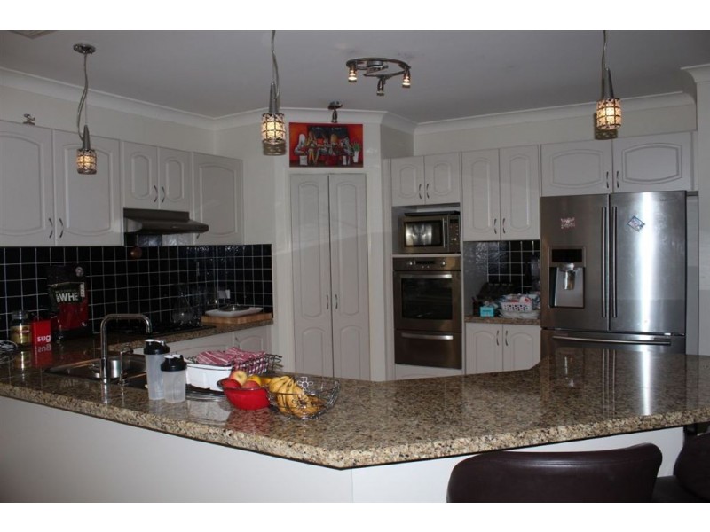 29 Singleton Avenue, Kellyville Ridge NSW 2155