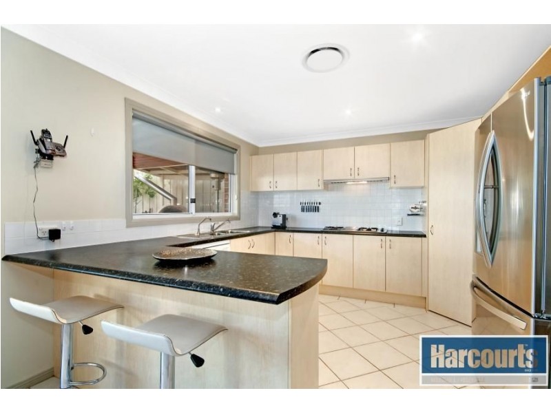 94 Milford Drive, Rouse Hill NSW 2155