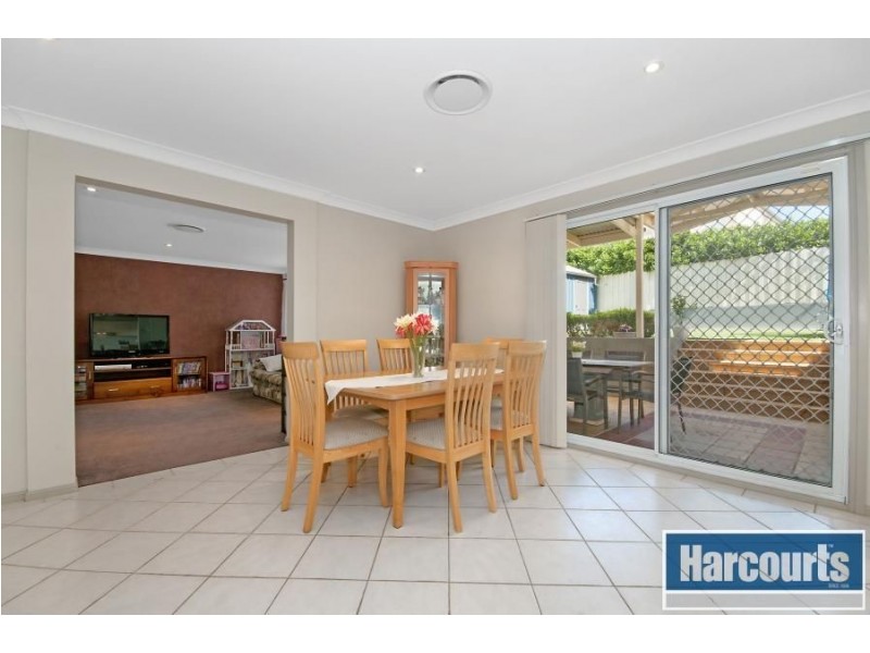 94 Milford Drive, Rouse Hill NSW 2155