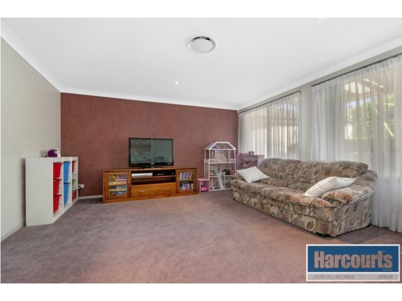 94 Milford Drive, Rouse Hill NSW 2155