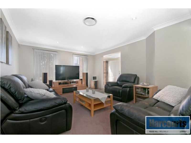 94 Milford Drive, Rouse Hill NSW 2155