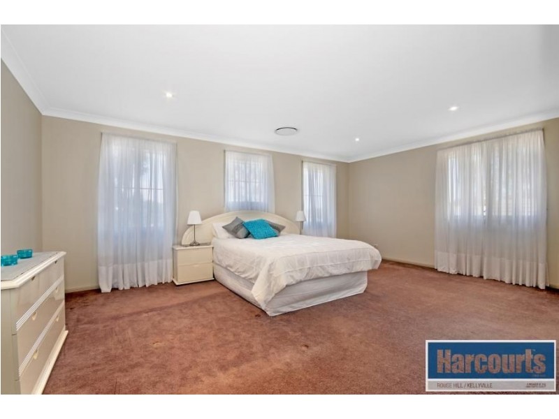 94 Milford Drive, Rouse Hill NSW 2155