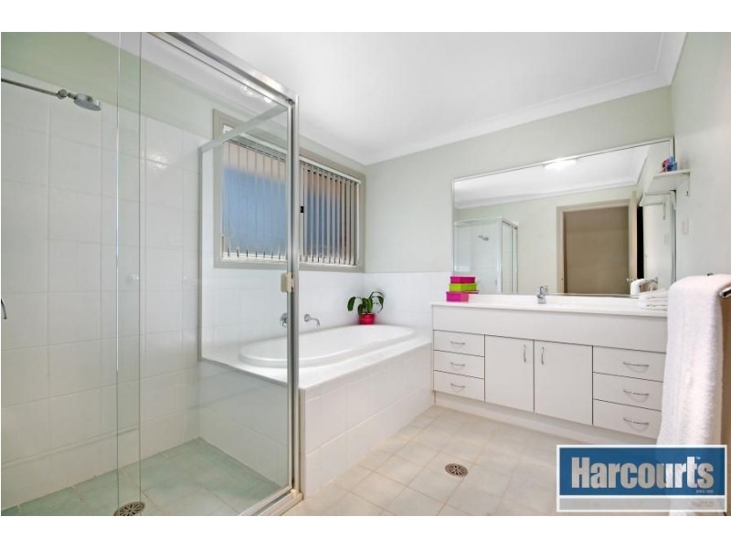 94 Milford Drive, Rouse Hill NSW 2155