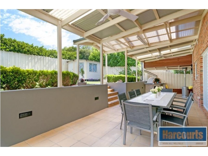 94 Milford Drive, Rouse Hill NSW 2155