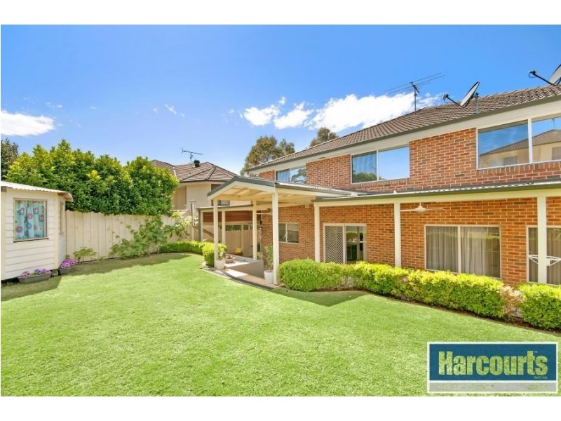 94 Milford Drive, Rouse Hill NSW 2155