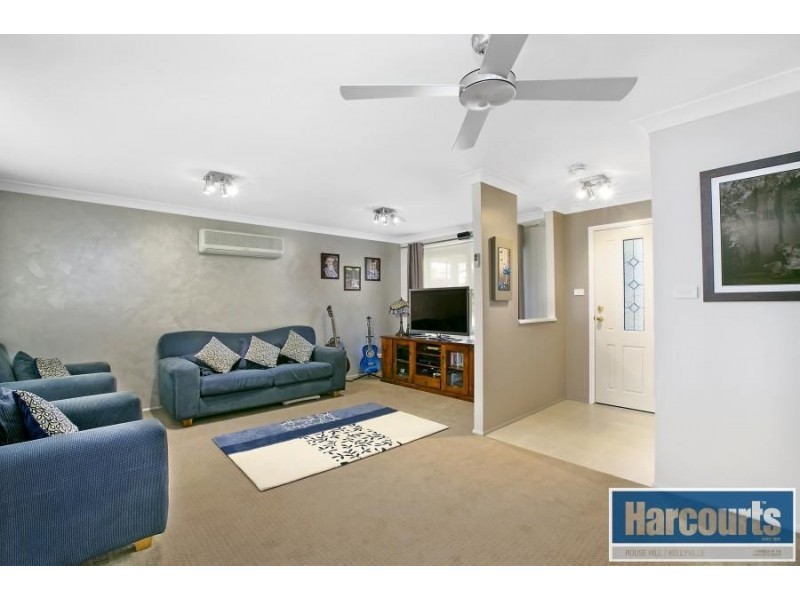 1 Violet Court, Quakers Hill NSW 2763
