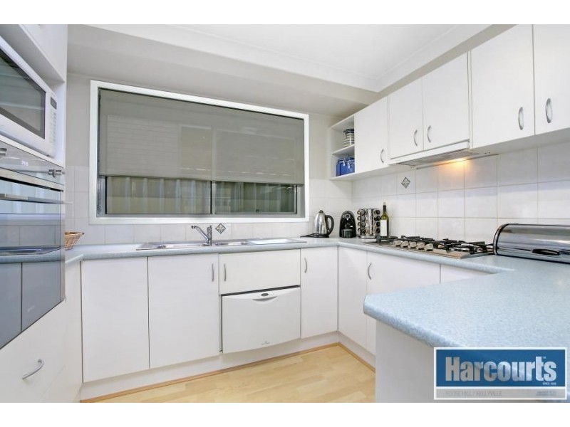 1 Violet Court, Quakers Hill NSW 2763