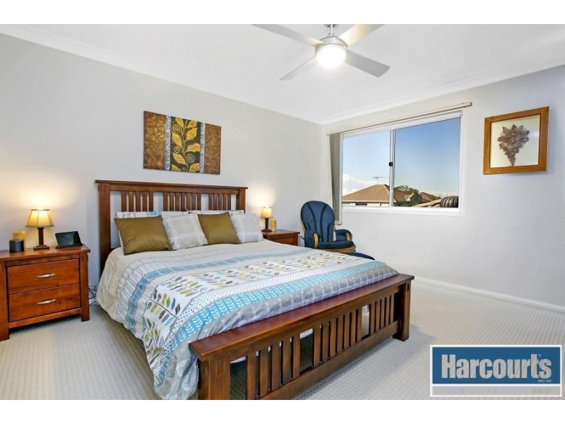 1 Violet Court, Quakers Hill NSW 2763