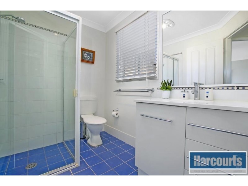 1 Violet Court, Quakers Hill NSW 2763