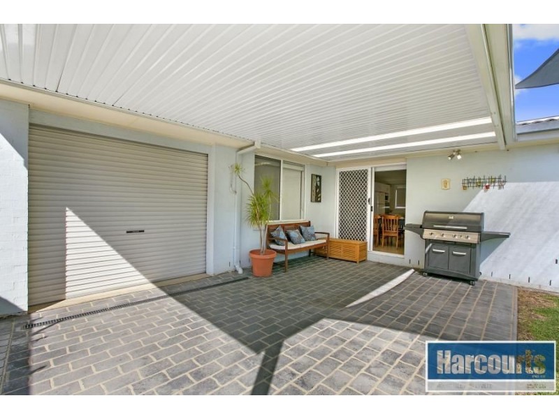 1 Violet Court, Quakers Hill NSW 2763