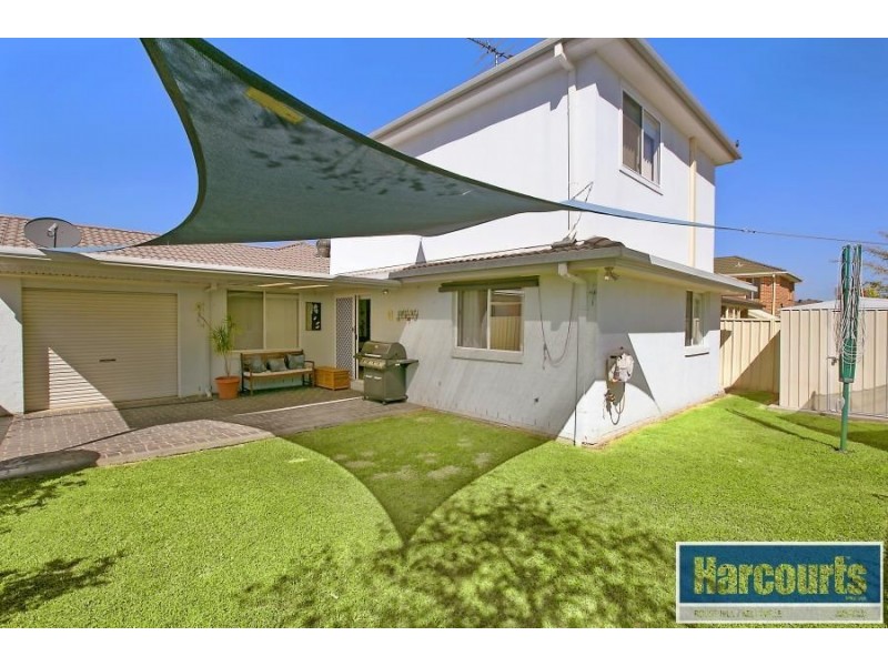 1 Violet Court, Quakers Hill NSW 2763