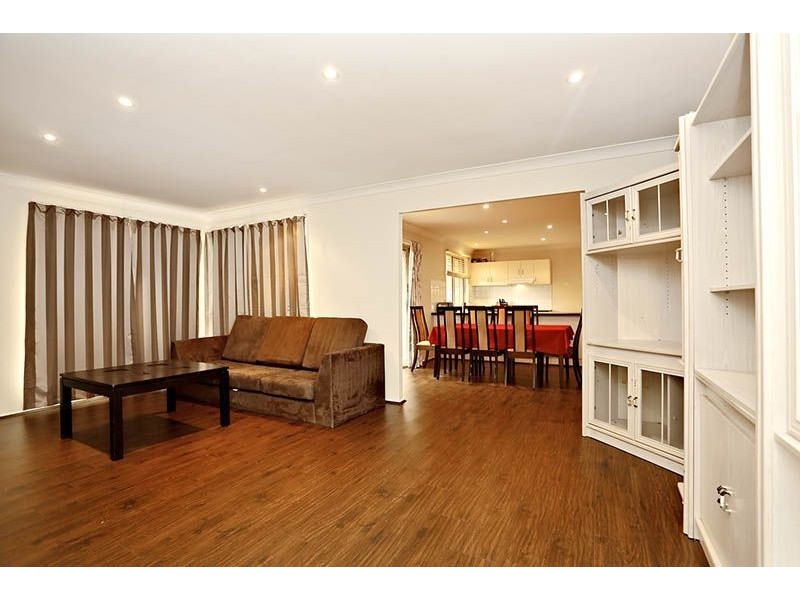 14 Carnoustie Street, Rouse Hill NSW 2155