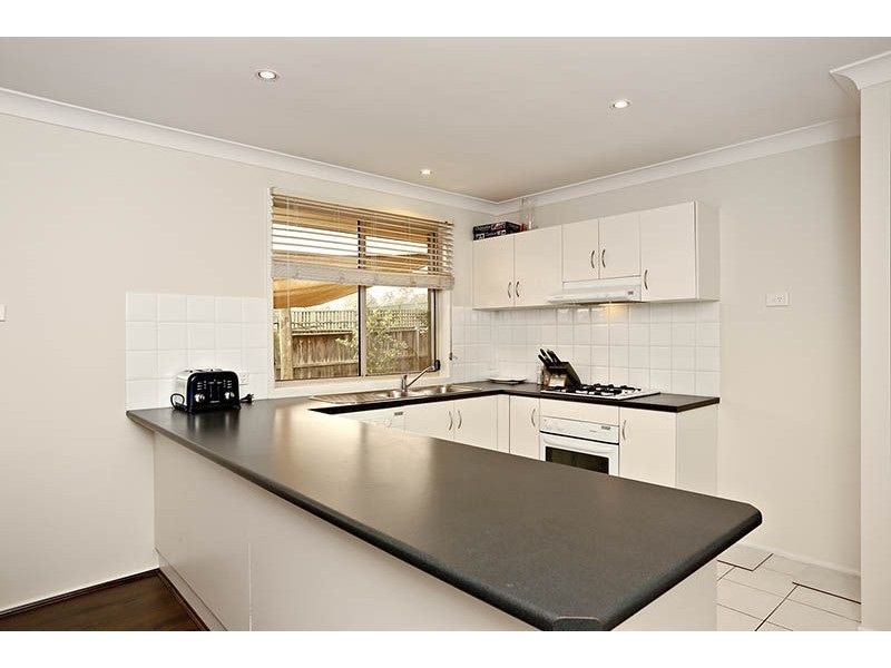 14 Carnoustie Street, Rouse Hill NSW 2155