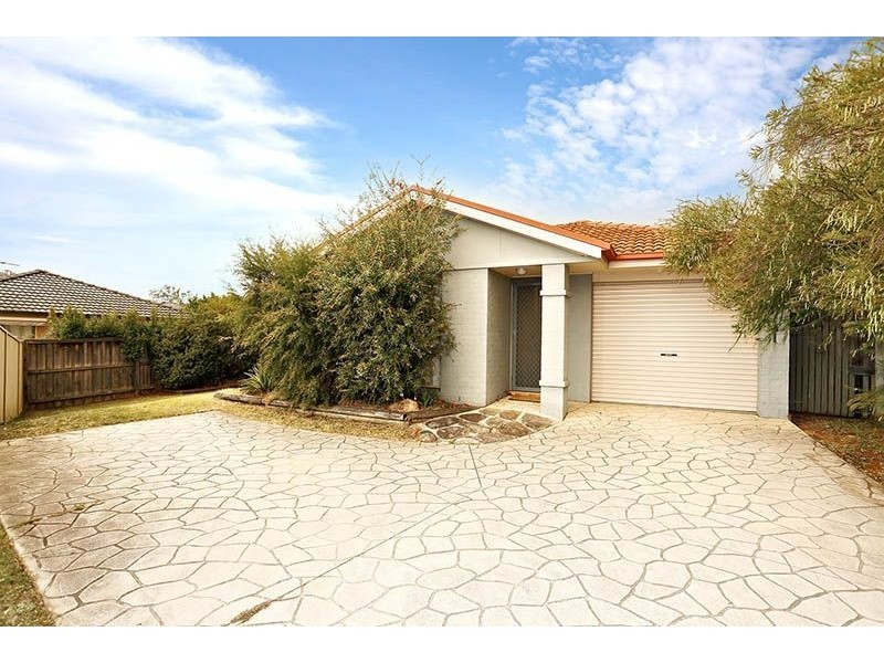 14 Carnoustie Street, Rouse Hill NSW 2155