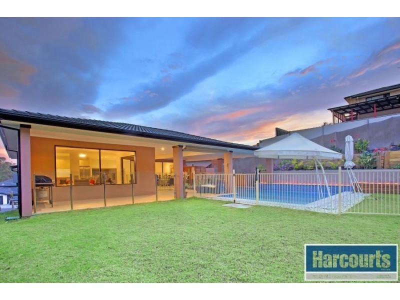 10 Cleveland Close, Rouse Hill NSW 2155
