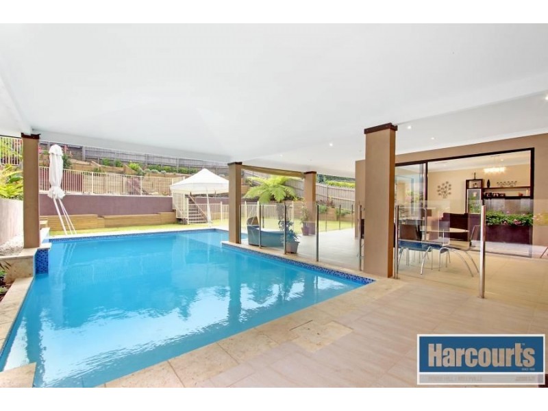 10 Cleveland Close, Rouse Hill NSW 2155